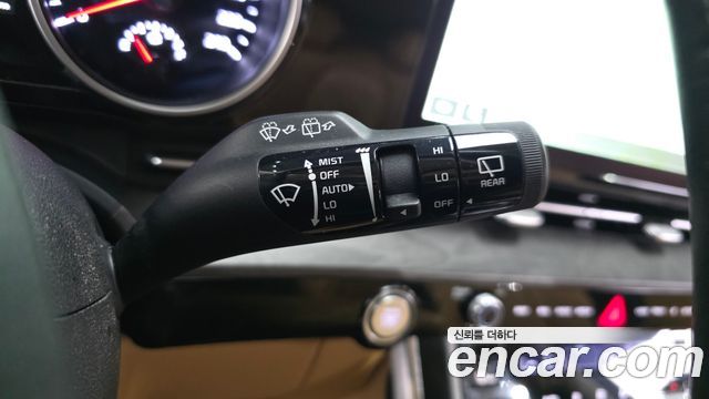 Kia Carnival (IV) Diesel 9-Seater Prestige 2022 — фото 28