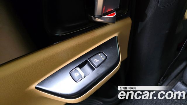 Kia Carnival (IV) Diesel 9-Seater Prestige 2022 — фото 29