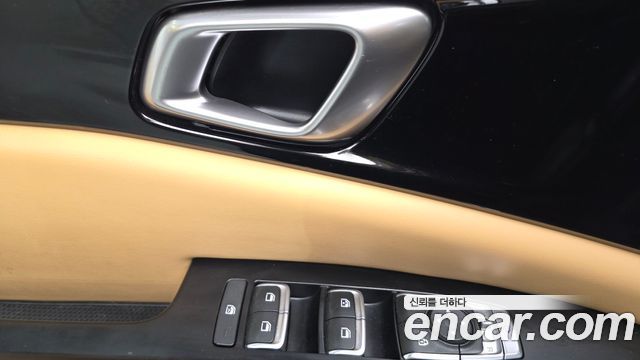 Kia Carnival (IV) Diesel 9-Seater Prestige 2022 — фото 30