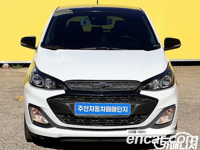 Chevrolet Spark Premier 2019 — фото 3