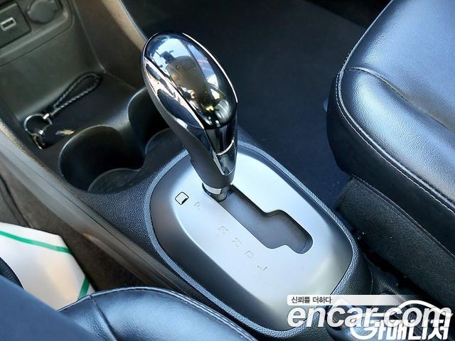 Chevrolet Spark Premier 2019 — фото 9