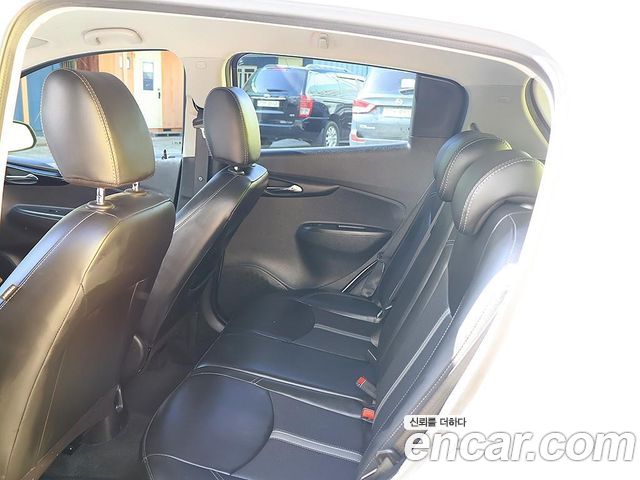 Chevrolet Spark Premier 2019 — фото 15