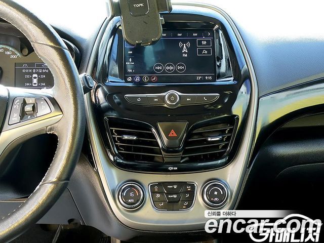 Chevrolet Spark Premier 2019 — фото 17