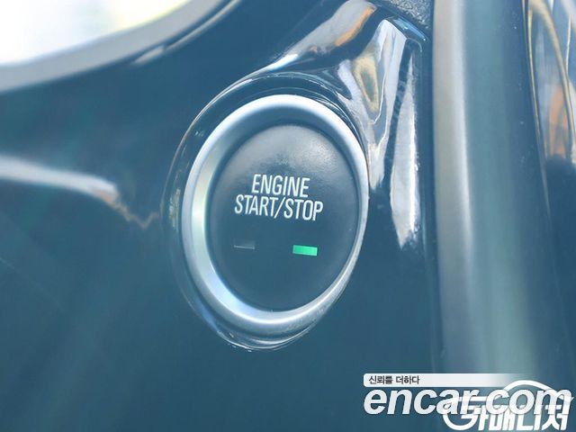 Chevrolet Spark Premier 2019 — фото 19