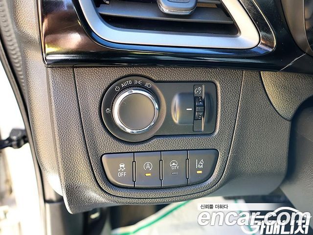 Chevrolet Spark Premier 2019 — фото 20