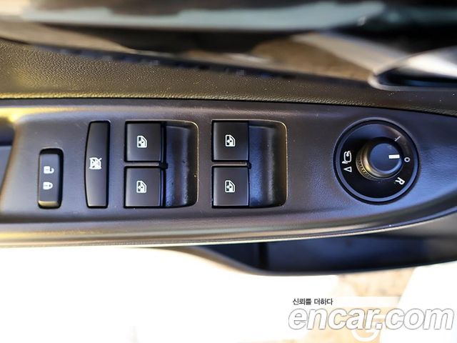 Chevrolet Spark Premier 2019 — фото 21