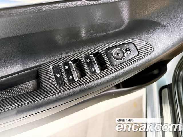 Hyundai Grandeur (IG) 3.0 LPi (Taxi) Deluxe 2023 — фото 8