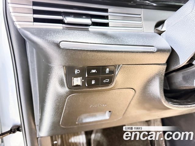 Hyundai Grandeur (IG) 3.0 LPi (Taxi) Deluxe 2023 — фото 9
