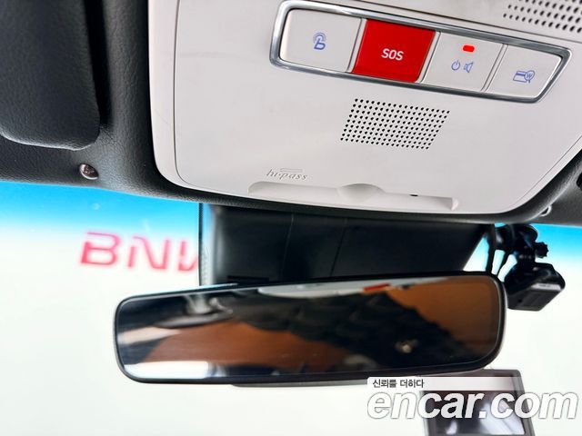 Hyundai Grandeur (IG) 3.0 LPi (Taxi) Deluxe 2023 — фото 21
