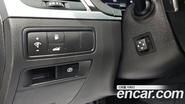 Genesis G80 3.3 GDI Luxury 2018 — фото 13