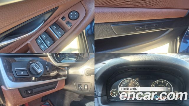 BMW 5 Series (F10) 528i xDrive 2015 — фото 7