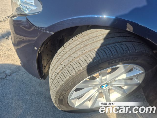 BMW 5 Series (F10) 528i xDrive 2015 — фото 22