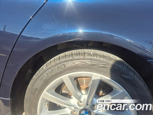 BMW 5 Series (F10) 528i xDrive 2015 — фото 23