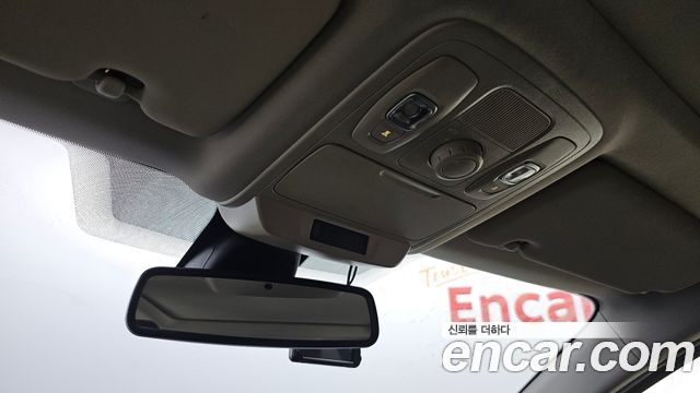 Renault Korea SM6 1.6 TCe LE 2016 — фото 14