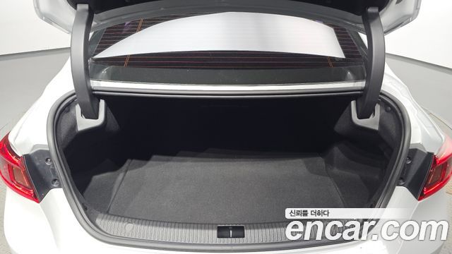 Renault Korea SM6 1.6 TCe LE 2016 — фото 20