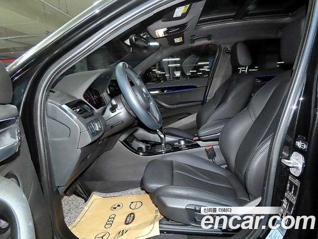 BMW X2 (F39) xDrive 20d M Sport 2018 — фото 6