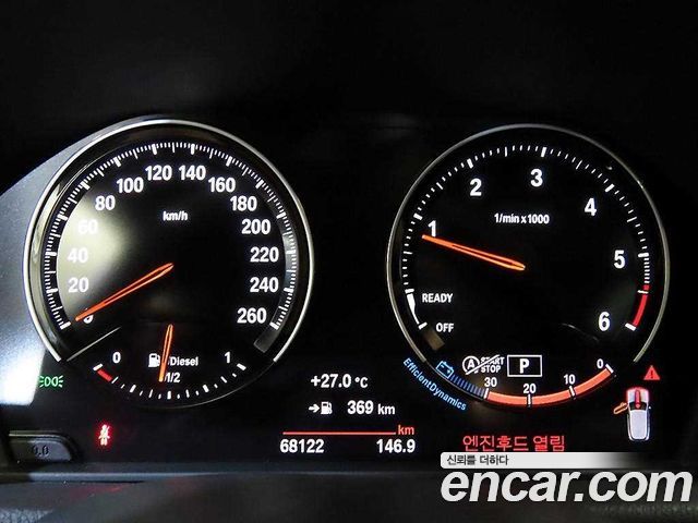 BMW X2 (F39) xDrive 20d M Sport 2018 — фото 9
