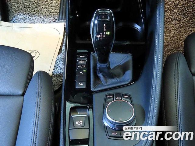 BMW X2 (F39) xDrive 20d M Sport 2018 — фото 16