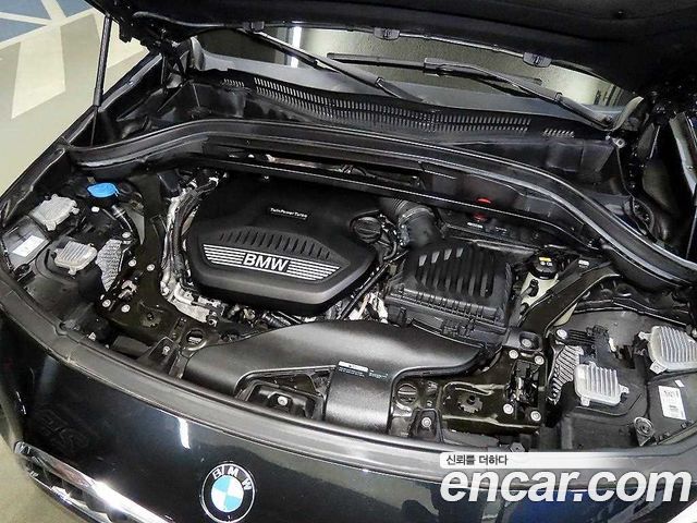 BMW X2 (F39) xDrive 20d M Sport 2018 — фото 23
