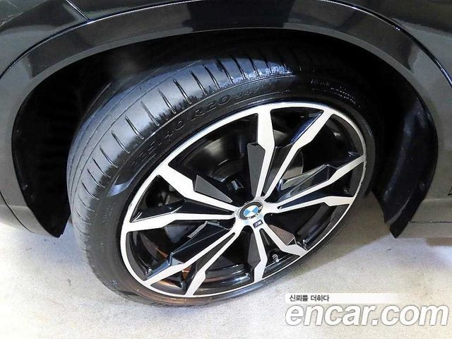 BMW X2 (F39) xDrive 20d M Sport 2018 — фото 24