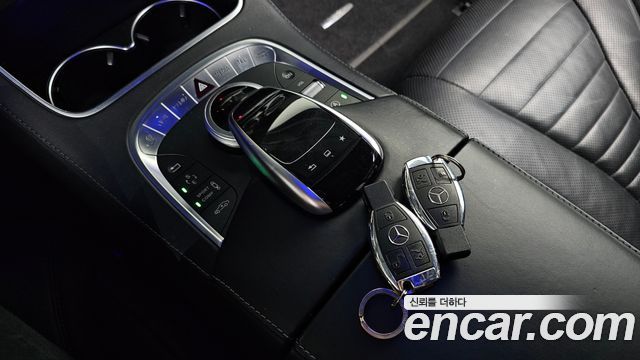Mercedes-Benz S-Class (W222) S500L 4MATIC 2015 — фото 17