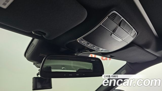 Mercedes-Benz S-Class (W222) S500L 4MATIC 2015 — фото 31