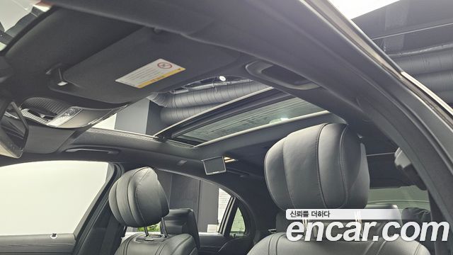 Mercedes-Benz S-Class (W222) S500L 4MATIC 2015 — фото 32