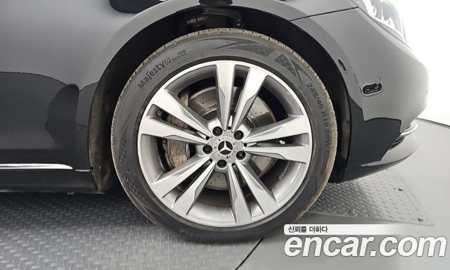 Mercedes-Benz S-Class (W222) S500L 4MATIC 2015 — фото 36