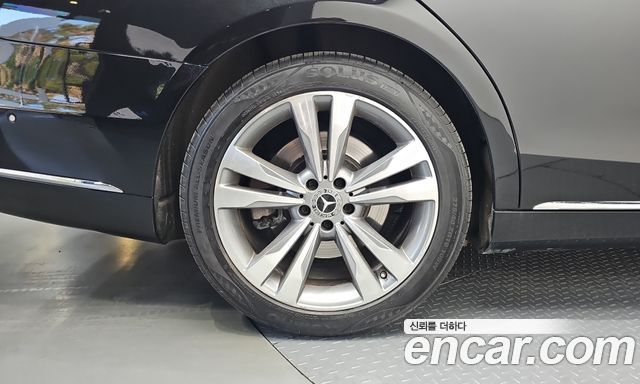 Mercedes-Benz S-Class (W222) S500L 4MATIC 2015 — фото 37