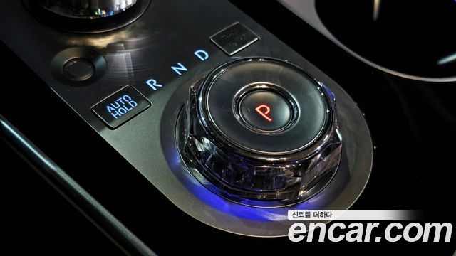 Genesis GV80 2.5T Gasoline 2WD 2024 — фото 9