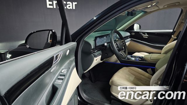 Genesis GV80 2.5T Gasoline 2WD 2024 — фото 10