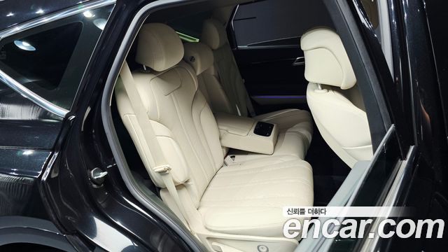 Genesis GV80 2.5T Gasoline 2WD 2024 — фото 11