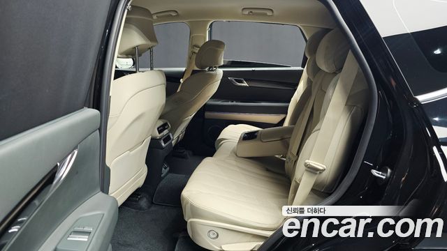 Genesis GV80 2.5T Gasoline 2WD 2024 — фото 12