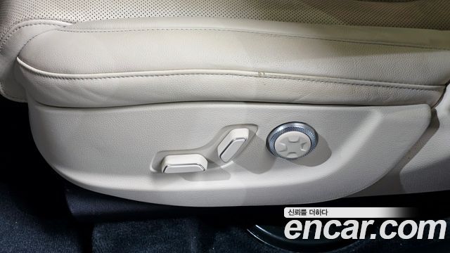 Genesis GV80 2.5T Gasoline 2WD 2024 — фото 14