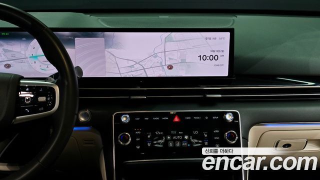 Genesis GV80 2.5T Gasoline 2WD 2024 — фото 15