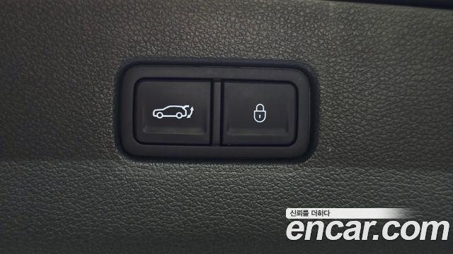 Genesis GV80 2.5T Gasoline 2WD 2024 — фото 19