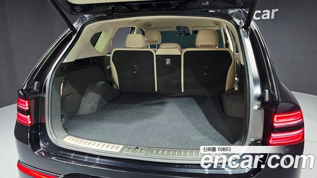 Genesis GV80 2.5T Gasoline 2WD 2024 — фото 20