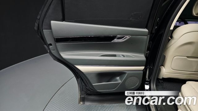 Genesis GV80 2.5T Gasoline 2WD 2024 — фото 25