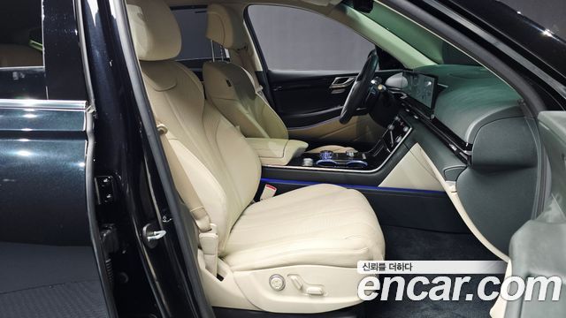 Genesis GV80 2.5T Gasoline 2WD 2024 — фото 26