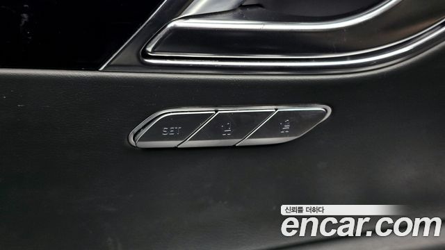 Genesis GV80 2.5T Gasoline 2WD 2024 — фото 32