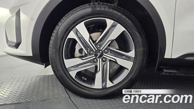 Kia Sorento (IV) HEV 1.6 2WD Gravity 2023 — фото 5