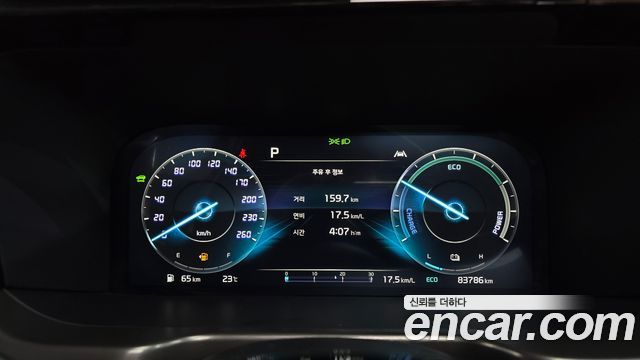 Kia Sorento (IV) HEV 1.6 2WD Gravity 2023 — фото 8