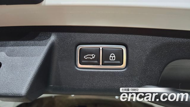 Kia Sorento (IV) HEV 1.6 2WD Gravity 2023 — фото 18