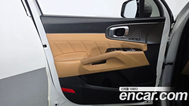Kia Sorento (IV) HEV 1.6 2WD Gravity 2023 — фото 24