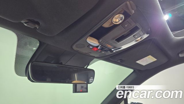 Kia Sorento (IV) HEV 1.6 2WD Gravity 2023 — фото 28