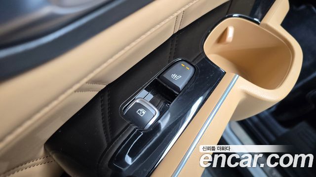 Kia Sorento (IV) HEV 1.6 2WD Gravity 2023 — фото 30