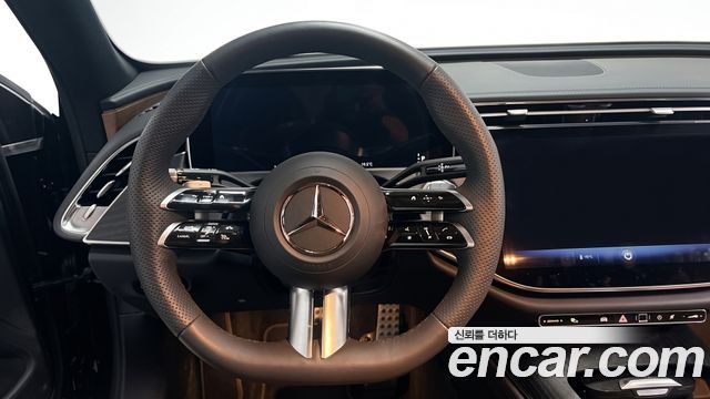 Mercedes-Benz E-Class (W214) E200 AMG Line 2026 — фото 7