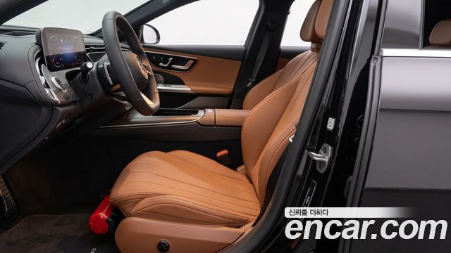 Mercedes-Benz E-Class (W214) E200 AMG Line 2026 — фото 10