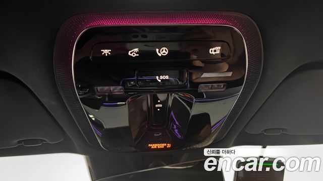 Mercedes-Benz E-Class (W214) E200 AMG Line 2026 — фото 16