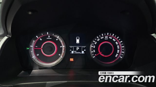 KG Mobility (SsangYong) Korando C 2.2 Extreme 2WD 2016 — фото 8